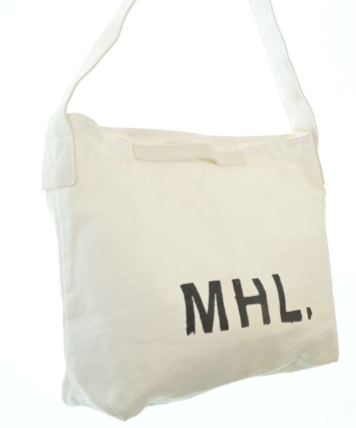 MHL. 肩背包