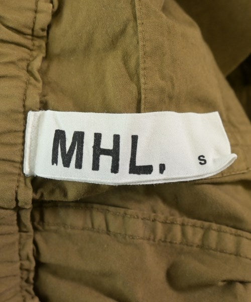 MHL. 其他款