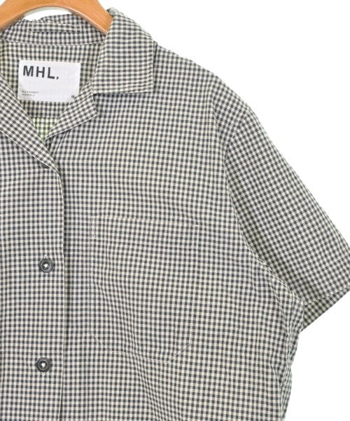 MHL. 休襯衫