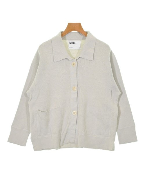 MHL. 開襟衫