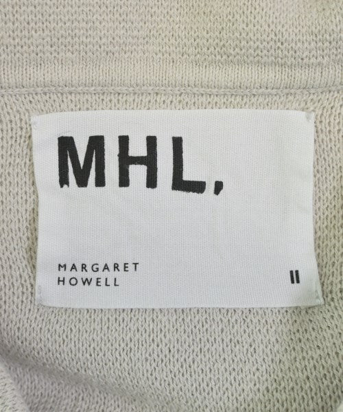MHL. 開襟衫