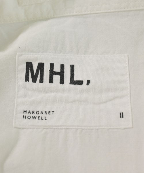 MHL. 休閒襯衫