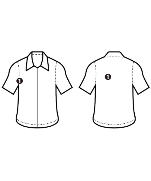 MHL. 休閒襯衫