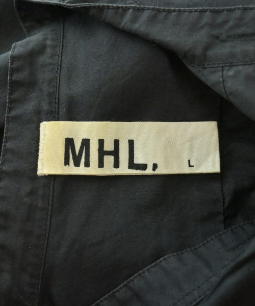 MHL. 休閒襯衫