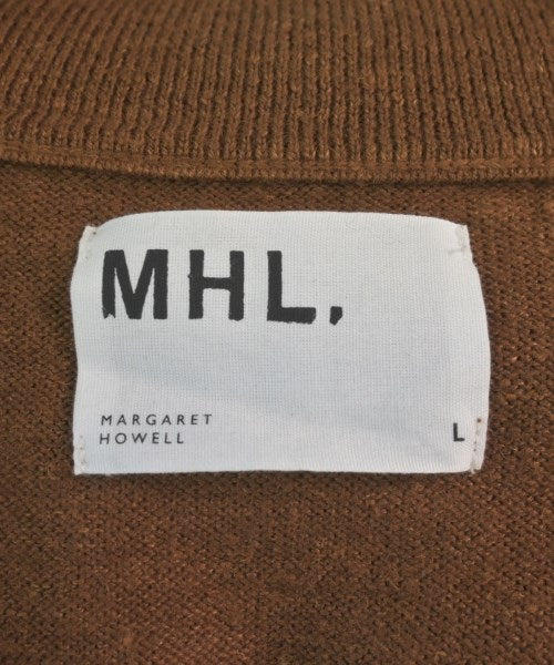 MHL. 毛衣