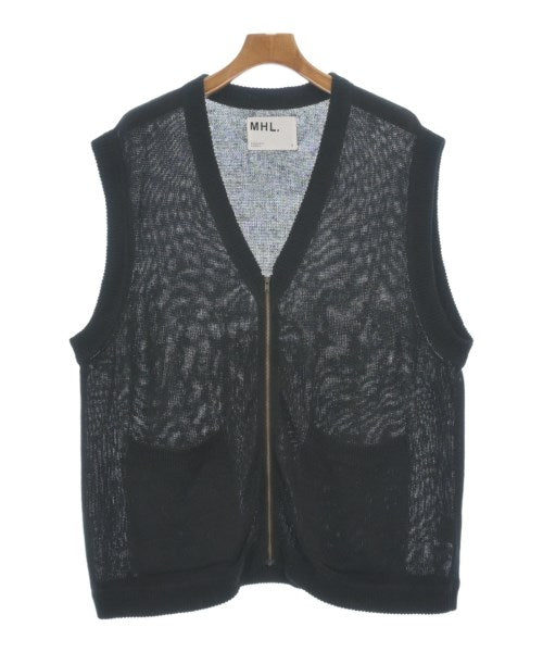 MHL. 背心