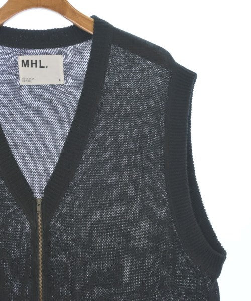 MHL. 背心