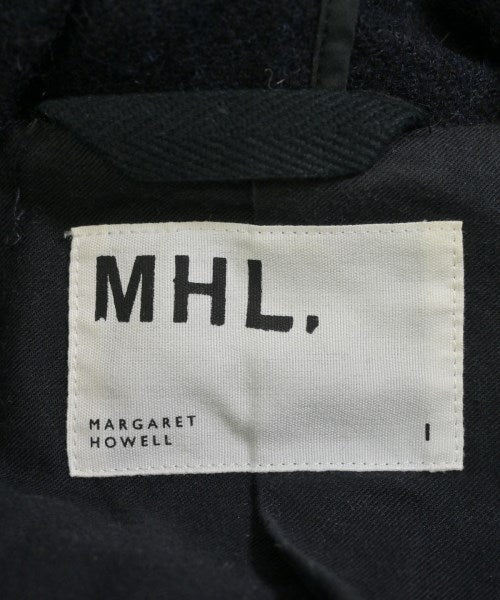 MHL. 其他大衣