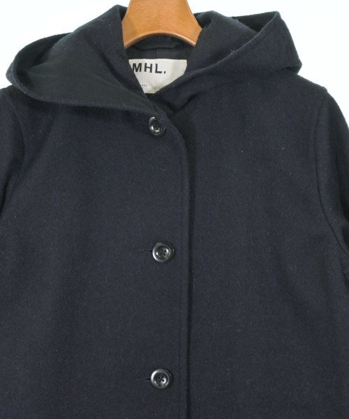 MHL. 其他大衣