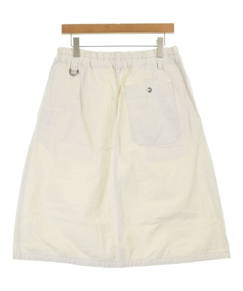 MHL. 長裙/超長裙