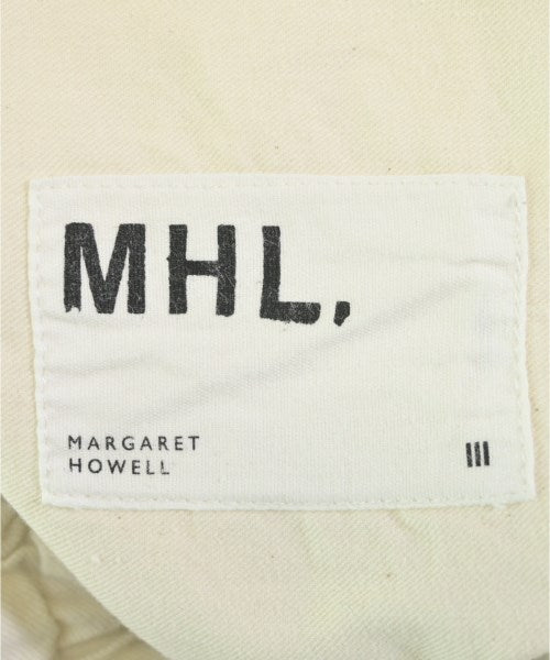 MHL. 長裙/超長裙