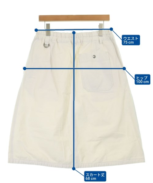 MHL. 長裙/超長裙