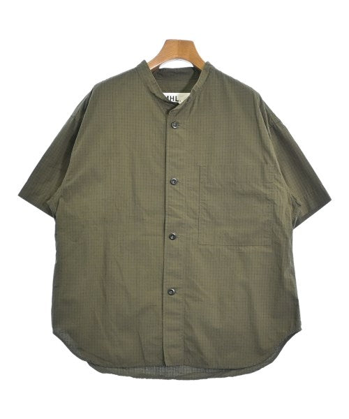 MHL. 休閒襯衫