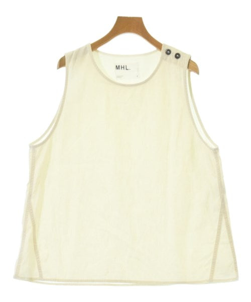 MHL. 背心