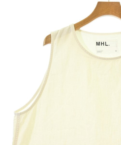 MHL. 背心