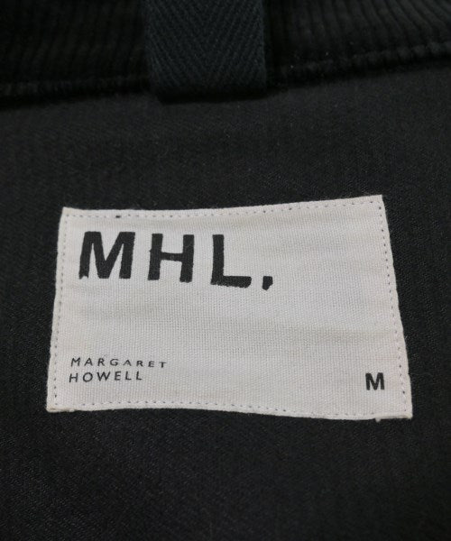 MHL. 其他飛行外套