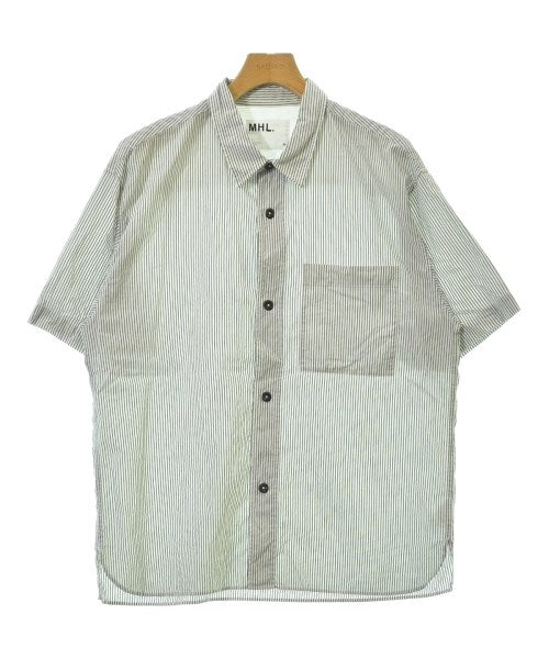 MHL. 休襯衫