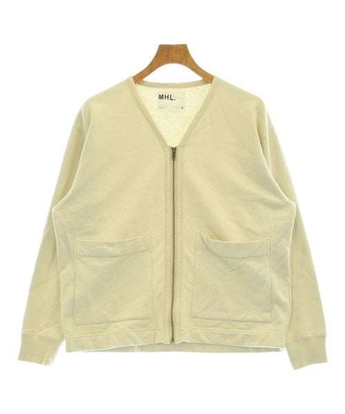 MHL. 運動衫
