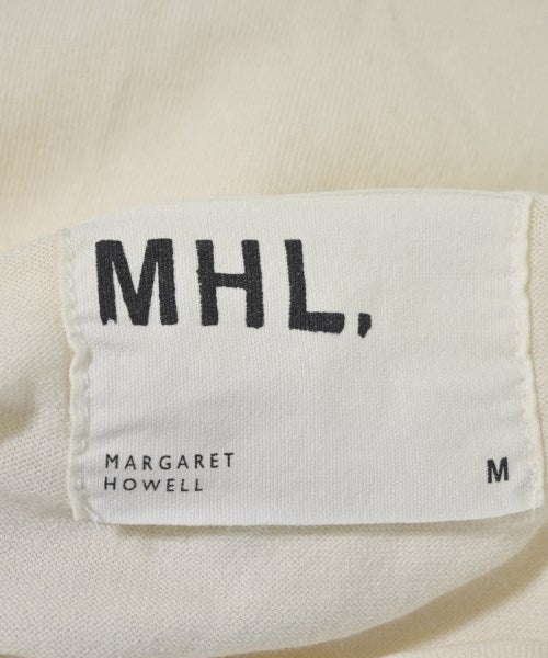 MHL. T恤/上衣