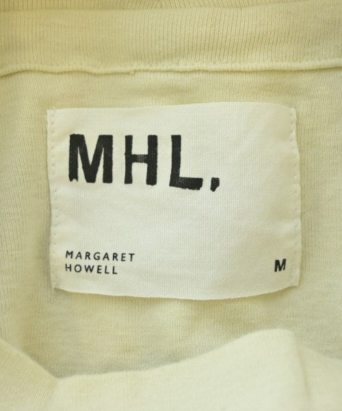 MHL. T恤/上衣
