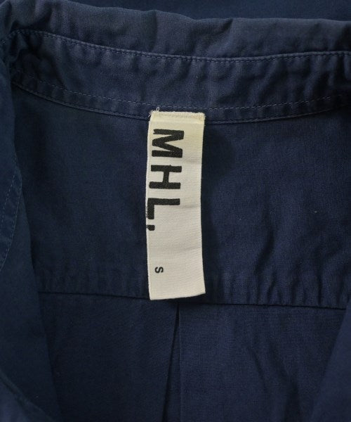MHL. 休閒襯衫