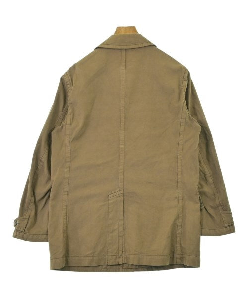 MHL. 休閒夾克