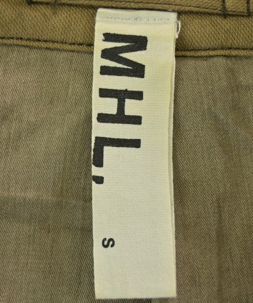 MHL. 休閒夾克