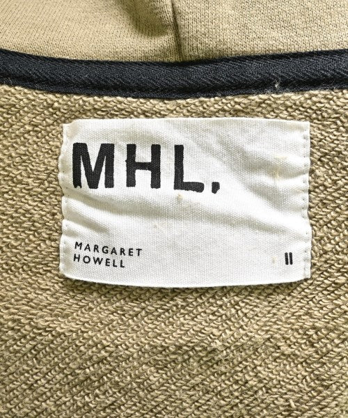 MHL. 連帽衫