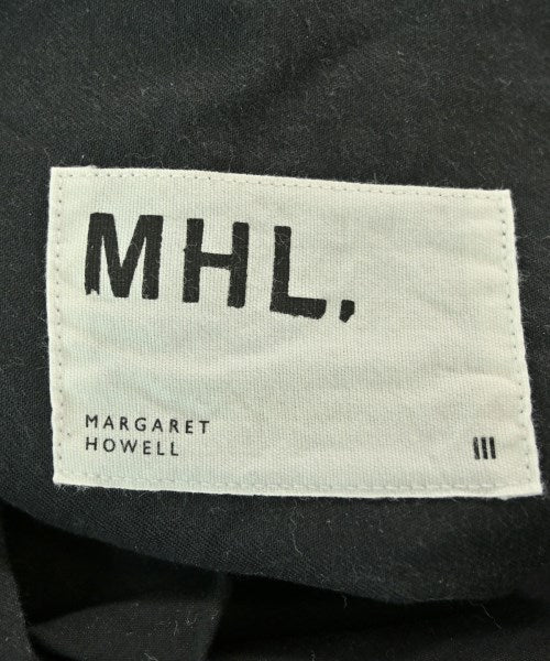 MHL. 休閒褲