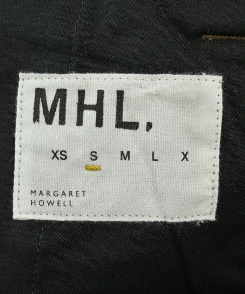 MHL. 休閒褲