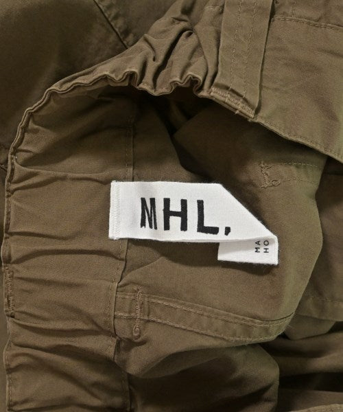 MHL. 其他款