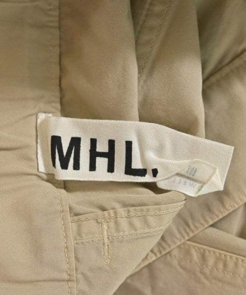 MHL. 其他款