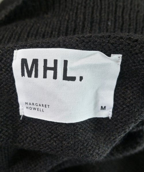 MHL. 毛衣