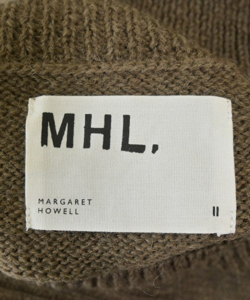 MHL. 毛衣