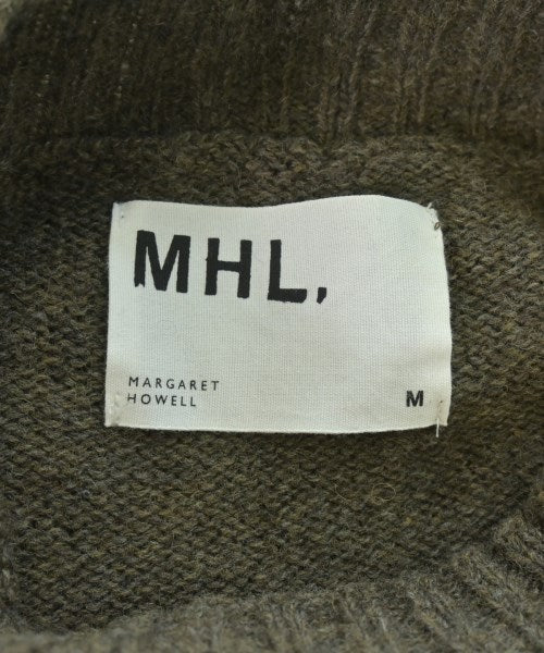MHL. 毛衣