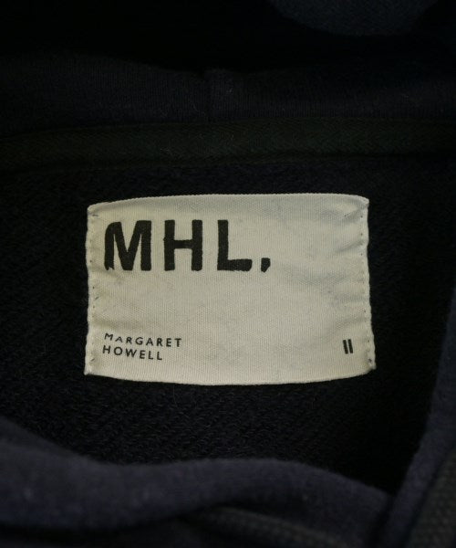 MHL. 連帽衫