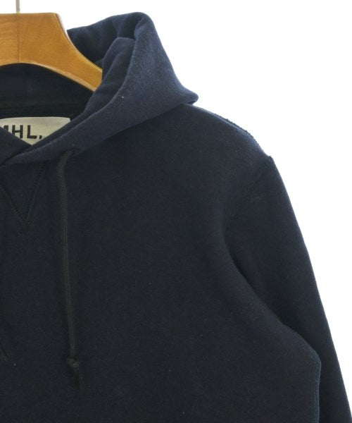 MHL. 連帽衫