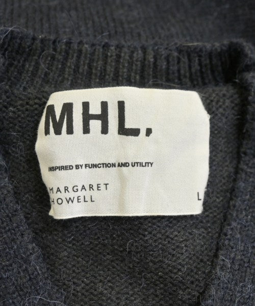 MHL. T恤/上衣