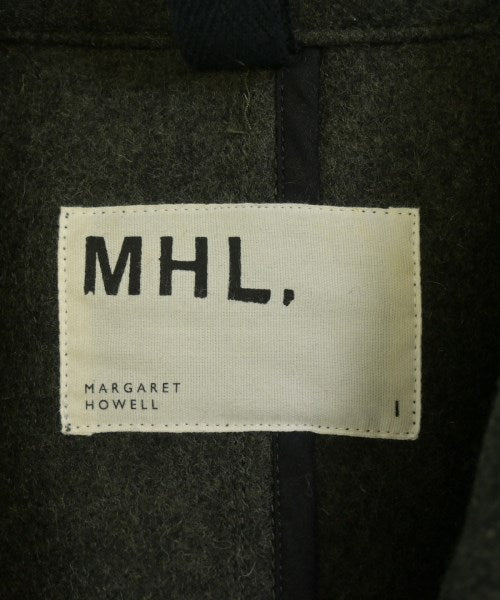 MHL. 其他飛行外套