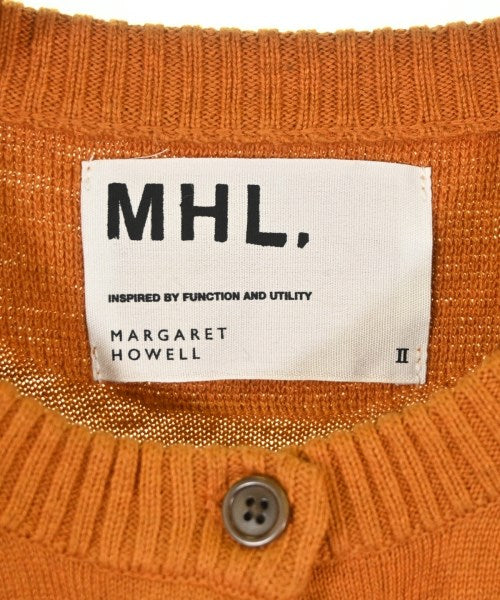 MHL. 開襟衫