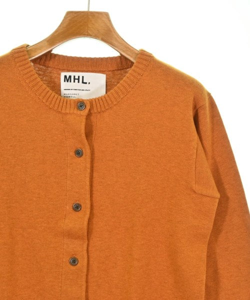 MHL. 開襟衫