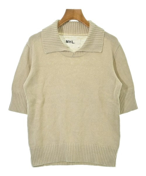 MHL. 毛衣