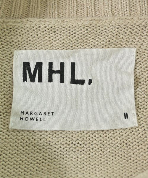 MHL. 毛衣