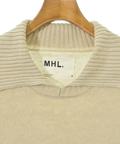 MHL. 毛衣