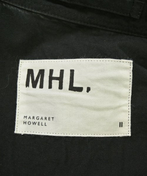 MHL. 休閒襯衫