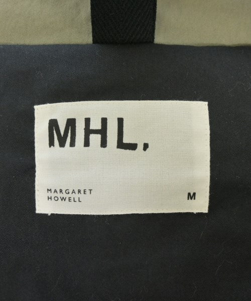 MHL. 其他飛行外套