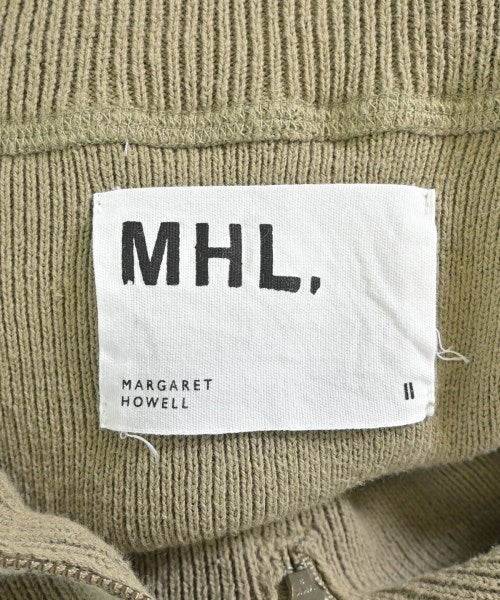 MHL. 毛衣