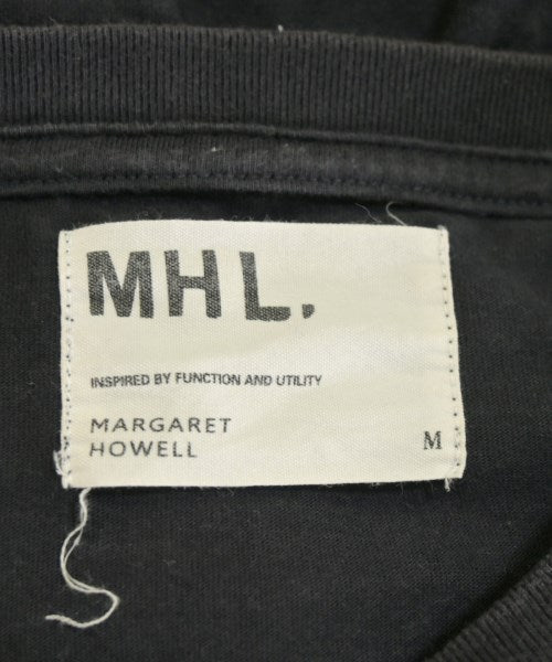 MHL. T恤/上衣