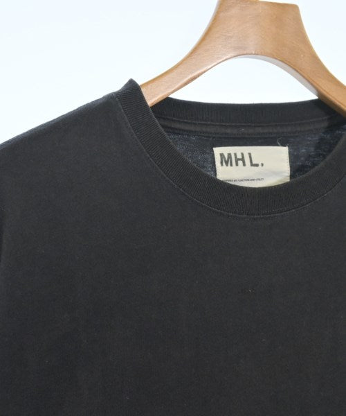 MHL. T恤/上衣