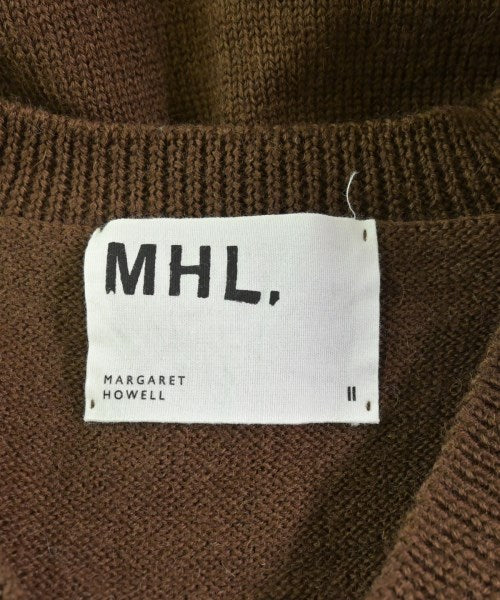 MHL. 背心